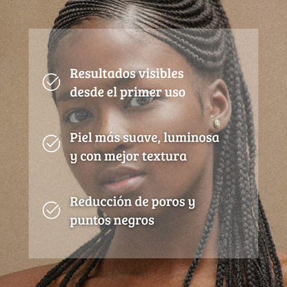 2 tarros de Melaxin®️ | Elimina manchas, puntos negros y poros abiertos
